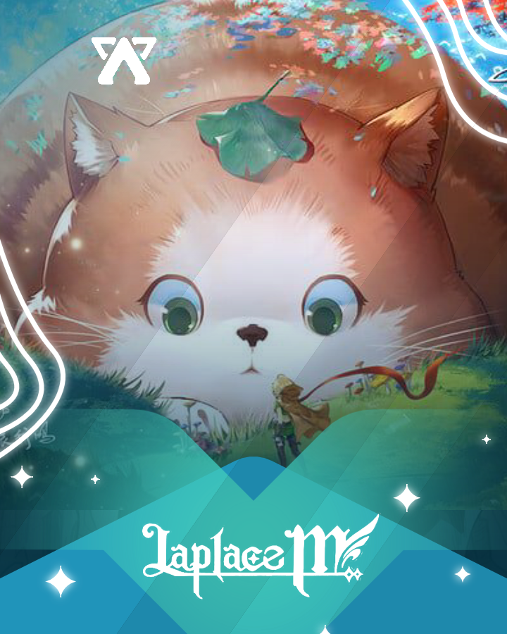 Laplace M